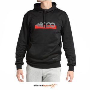 SUDADERA HOMBRE +8000 NOCTA | NEGRO