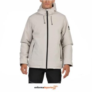 Anorack hombre +8000 Norvos | PIEDRA