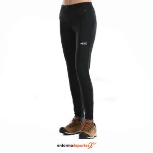 MALLA MUJER+8000 NUMO | NEGRO