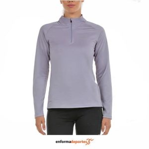 PULLOVER MUJER +8000 PAGOETA 24I | LAVANDA