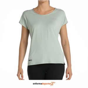 CAMISETA MUJER +8000 RIBEPA | HIELO VOGORE