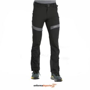 PANTALON HOMBRE +8000 SANABE | NEGRO