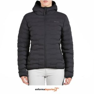 Plumas Mujer +8000 Sandei | NEGRO