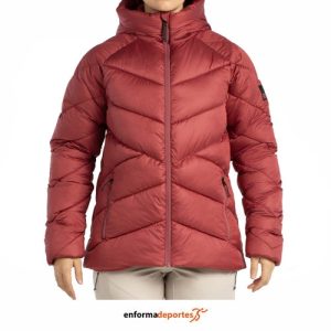 Plumas Mujer +8000 Sansa | VINO ROSADO