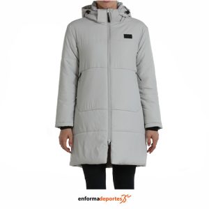 ANORAK MUJER +8000 SANTONA | CACAHUETE