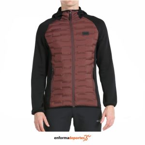 ANORACK HOMBRE +8000 SAWEL HIBRIDO | UVA PASA