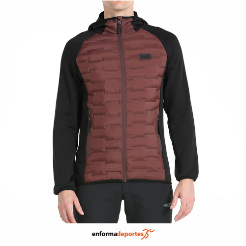 ANORACK HOMBRE +8000 SAWEL HIBRIDO | UVA PASA