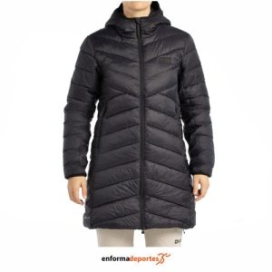 Plumas Mujer+8000 Simba | NEGRO