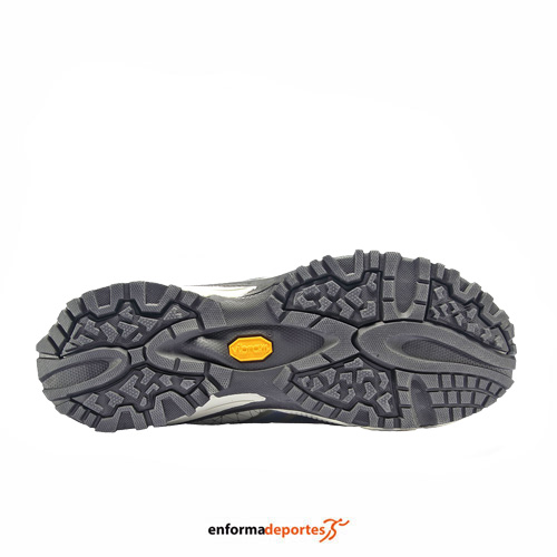 ZAPATILLAS HOMBRE +8000 TABIN 23V | KAKI/BEIGE - Imagen 3