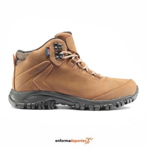 BOTA HOMBRE +8000 TALAN 24I | MARRON
