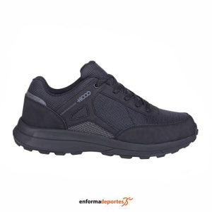 Zapatilla hombre +8000 Tarak | NEGRO