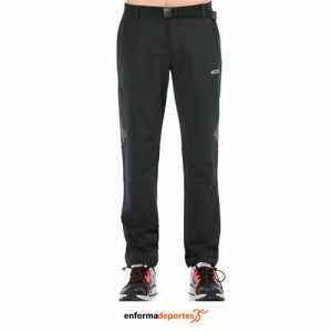 PANTALON HOMBRE +8000 TARAVILLO 22I | NEGRO
