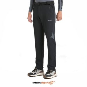 PANTALON HOMBRE +8000 TARAVILLO 23I | NEGRO