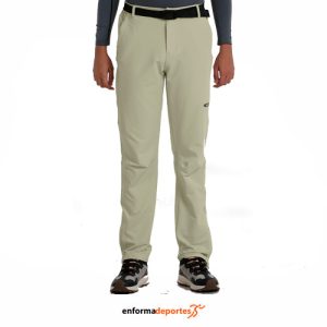 PANTALON HOMBRE+8000 TAZOS 23I | CACAHUETE