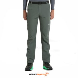 PANTALON HOMBRE +8000 TAZOS 23I | MILITAR