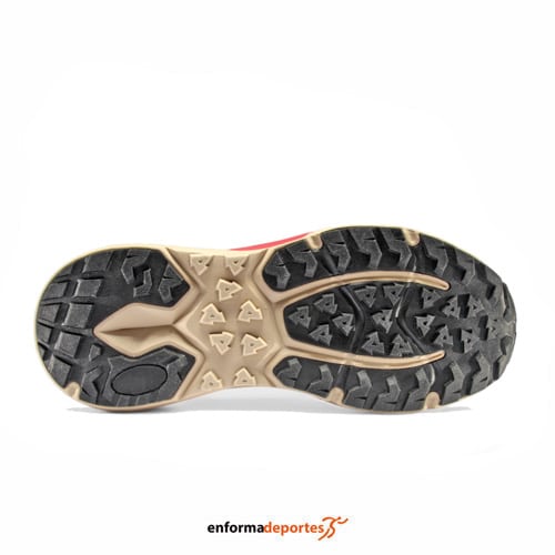 Zapatilla hombre +8000 Terkan | AZUL MARINO - Imagen 2