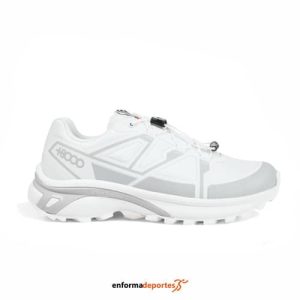 ZAPATILLA HOMBRE +8000 TIMAX | BLANCO