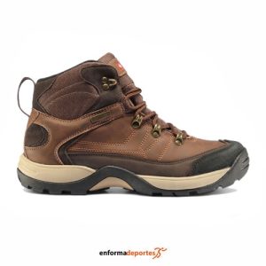 BOTA HOMBRE +8000 TOGER | MARRON