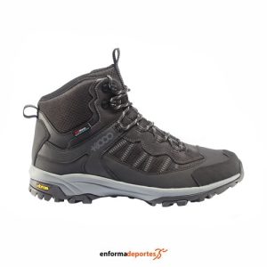 BOTA HOMBRE +8000 TOGUN | NEGRO