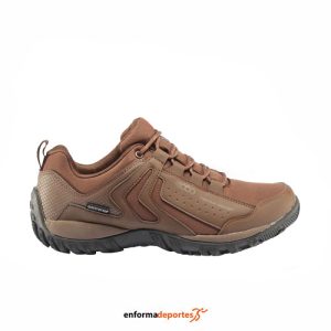 ZAPATO HOMBRE +8000 TRIVON | MARRON