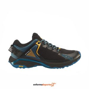ZAPATILLA HOMBRE +8000 TUCAX | NEGRO