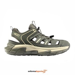 Sandalias hombre +8000 Tukin | KAKI