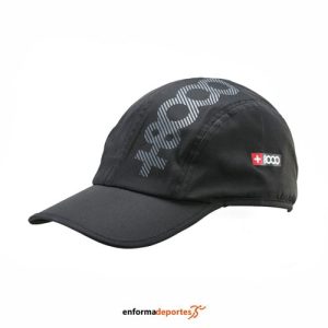 GORRA +8000 V8CP-ACM02 24V | NEGRO
