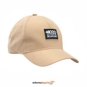 GORRA +8000 V8CP-ACM03 24V | CAMEL