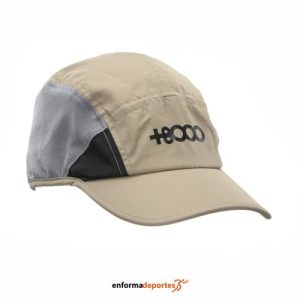 GORRA +8000 V8CP-ACM05 24V | KAKI
