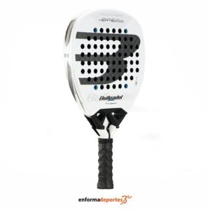 Pala Unisex Bullpadel Vertex 05 25 | BLANCO