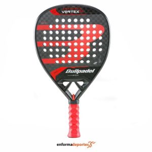 PALA BULLPADEL VERTEX 04 24 | MULTICOLOR