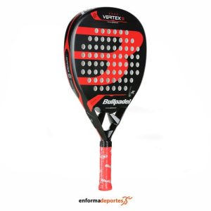 PALA JUNIOR BULLPADEL VERTEX 24 | MULTICOLOR