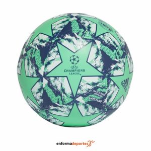 BALON FUTBOL ADIDAS FINALE RM CPT | HIREGR/NINDIG/WHITE