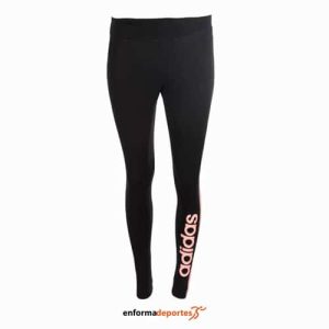 MALLA MUJER ADIDAS TRFC CB TG | BLACK/GLOPNK