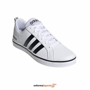 ZAPATILLA HOMBRE ADIDAS VS PACE | FTWWHT/CBLACK/ROYBLU