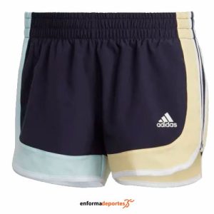 PANTALON CORTO MUJER ADIDAS M20 C/B SHORT | LEGINK