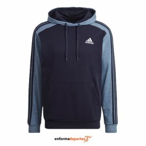 SUDADERA HOMBRE ADIDAS MEL HD | LEGINK/LEINME