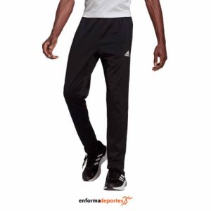 PANTALON HOMBRE ADIDAS GAME AND GO BOS PT | BLACK