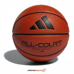 BALON BALONCESTO ADIDAS ALL COURT 3.0 | BBANAT/BLACK