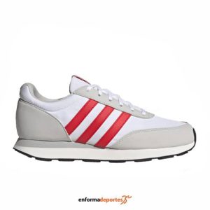 ZAPATILLA HOMBRE ADIDAS RUN 60S 3.0 | FTWWHT/BETSCA/GREONE