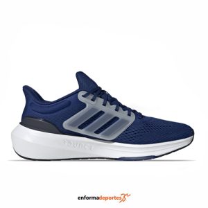 ZAPATILLA HOMBRE ADIDAS ULTRABOUNCE | VICBLU/VICBLU/FTWWHT