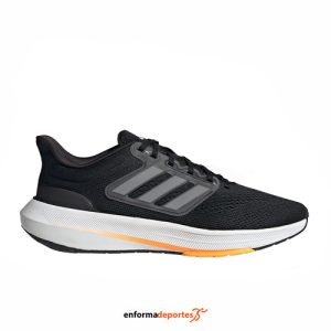 ZAPATILLA HOMBRE ADIDAS ULTRABOUNCE | CBLACK/FTWWHT/CARBON