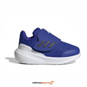 ZAPATILLAS INFANTIL ADIDAS RUNFALCON 3.0 AC | LUCBLU/LEGINK/FTWWHT