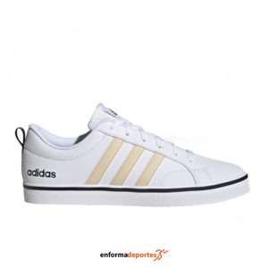 Zapatilla hombre Adidas Vs Pace 2.0 | FTWWHT/SANSTR/CBLACK