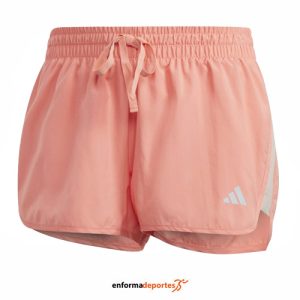 PANTALON CORTO MUJER ADIDAS RUN IT | SECOFU