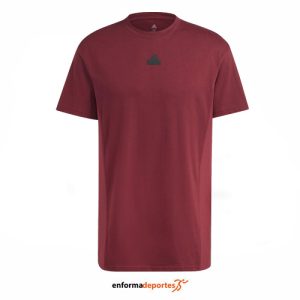 CAMISETA HOMBRE ADIDAS CE T | SHARED