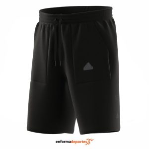 PANTALON CORTO HOMBRE ADIDAS CE SHO | BLACK