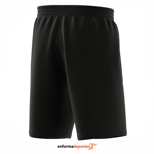 PANTALON CORTO HOMBRE ADIDAS CE SHO | BLACK - Imagen 2