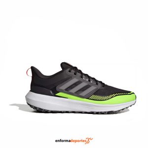 ZAPATILLA HOMBRE ADIDAS ULTRABOUNCE TR | CBLACK/FTWWHT/GRETHR
