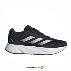 ZAPATILLA MUJER ADIDAS DURAMO SL | CBLACK/FTWWHT/CARBON